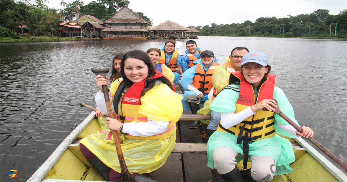 AEROPUERTO LETICIA- HOTEL- TOUR TRES FRONTERAS